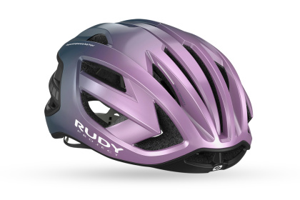 Шлем Rudy Project Egos / Фиолетово-синий