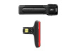 Велофонари Knog Blinder 1400 & Blinder R-150, передний и задний