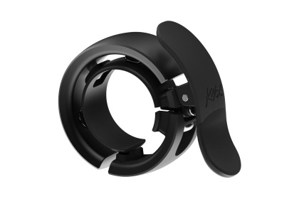 Звонок велосипедный Knog Oi Prima, Small / Черный