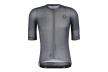 Велоджерси Scott RC Ultimate SL, короткий рукав / Серая
