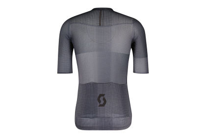 Велоджерси Scott RC Ultimate SL, короткий рукав / Серая