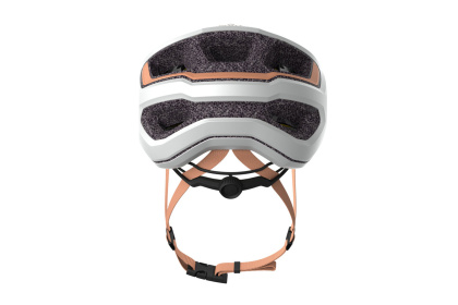 Шлем Scott Arx Plus / Бело-розовый