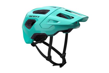 Шлем Scott Argo Plus / Ярко-голубой