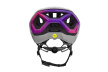 Шлем Scott Centric Plus / Серо-фиолетовый