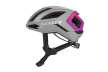 Шлем Scott Centric Plus / Серо-фиолетовый