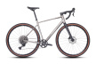 Велосипед гравийный Superior XR 6.3 GR (2026) / Серебристо-серый