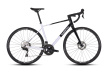 Велосипед шоссейный Superior XR 6.5 GF (2026) / Черно-белый