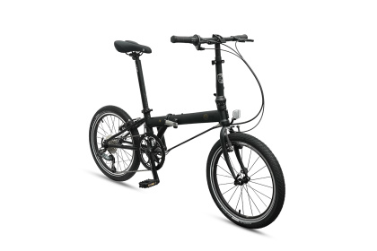 Велосипед складной Dahon Archer P8 / Черный