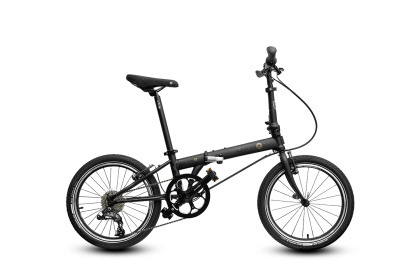 Велосипед складной Dahon Archer P8 / Черный