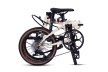 Велосипед складной Dahon K9 / Светло-бежевый