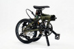Велосипед складной Dahon K9 / Зеленый