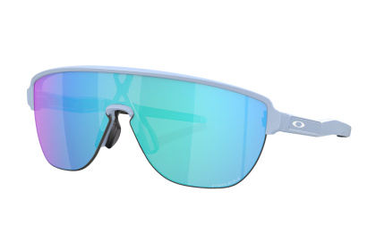 Очки Oakley Corridor Low Bridge / Matte Stonewash Prizm Sapphire