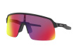Очки Oakley Sutro Lite Low Bridge / Matte Black Prizm Road