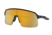 Очки Oakley Sutro Lite Low Bridge / Matte Black Prizm 24k