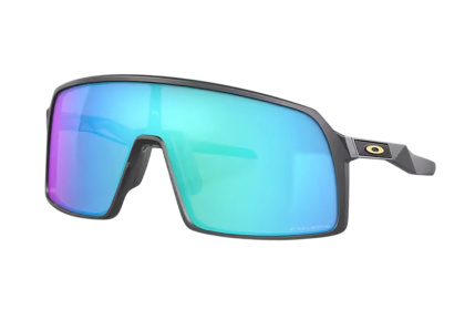 Очки Oakley Sutro / Matte Carbon Prizm Sapphire