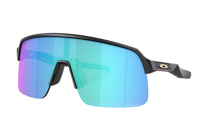 Очки Oakley Sutro Lite / Black Prizm Sapphire