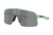Очки Oakley Sutro Lite S / Matte Transparent Jade Prizm Black