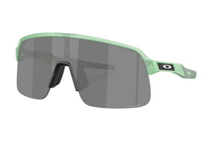 Очки Oakley Sutro Lite S / Matte Transparent Jade Prizm Black