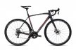 Велосипед циклокроссовый Specialized S-Works Crux Di2 (2015) / Матово-серый