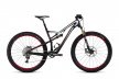 Велосипед Specialized S-Works Camber 29 (2015) / Серо-белый