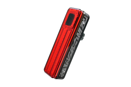 Велофонарь задний Moon Helix Sense 450