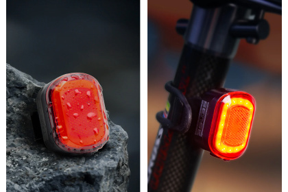 Велофонарь задний Moon Orion Sense