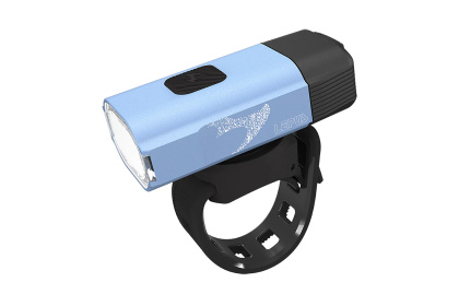 Велофара Moon Lepus / Синяя