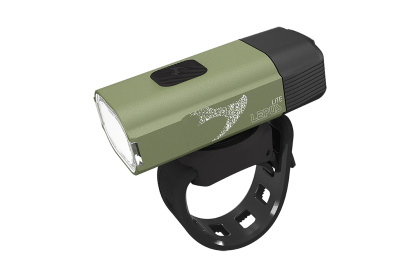 Велофонарь передний Moon Lepus Lite / Зеленый