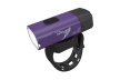 Велофонарь передний Moon Lepus Lite / Фиолетовый