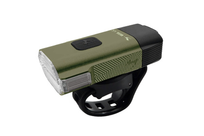 Велофара Moon Rigel Lite / Зеленая