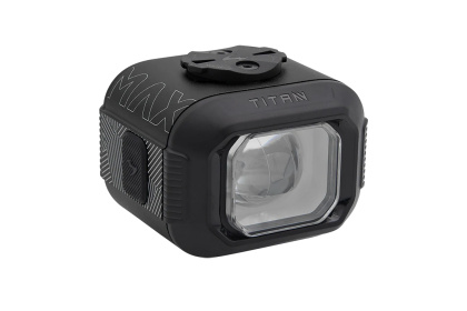 Велофара Moon Titan Max-E / Черная