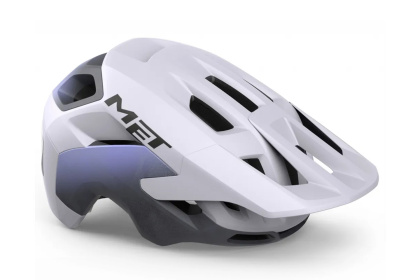 Шлем MET Revo MIPS / Сиреневый