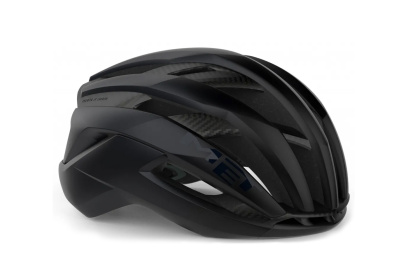 Шлем MET Trenta 3K Carbon MIPS / Черный