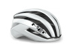 Шлем MET Trenta 3K Carbon MIPS / Белый глянцевый