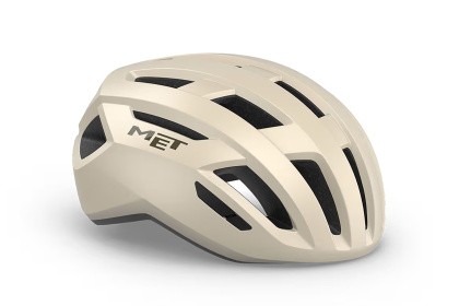 Шлем MET Vinci MIPS / Бежевый матовый