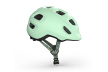 Шлем детский MET Hooray MIPS / Светло-зеленый
