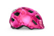 Шлем детский MET Hooray MIPS / Розовые сердца
