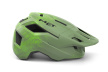 Шлем подростковый MET Shelter Youth MIPS / Зеленый
