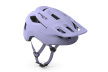 Шлем подростковый MET Shelter Youth MIPS / Сиреневый