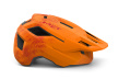 Шлем подростковый MET Shelter Youth MIPS / Оранжевый