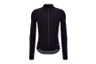 Велоджерси Santini Ready To Ride, длинный рукав / Черная