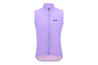 Веложилет Santini Ready to Ride Wind / Лиловый