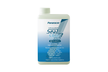 Герметик бескамерный Panaracer SealSmart Tubeless Tire Sealant / 1000 мл