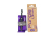 Велокамера Panaracer Purple Lite, 28 дюймов, Presta 85 мм / Ширина 23-32с