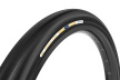 Велопокрышка Panaracer Gravelking Slick, 28 дюймов / Черная