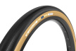 Велопокрышка Panaracer Gravelking Slick, 28 дюймов / Коричневая