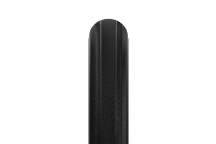 Велопокрышка Panaracer Gravelking Slick Plus, 28 дюймов / Черная
