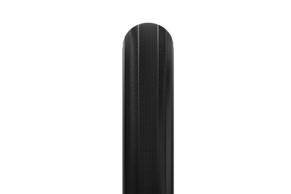 Велопокрышка Panaracer Gravelking Slick R, 28 дюймов / Черно-коричневая