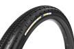 Велопокрышка Panaracer Gravelking SK, 27.5 дюймов / Черная