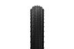 Велопокрышка Panaracer Gravelking SK R, 28 дюймов / Коричневая